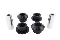 Whiteline Front Chassis Control Bushings & Other Control arm - lower inner front MAZDA MAZDA 3 MPS 7/06-12/09
