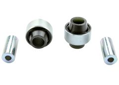 Whiteline Front Chassis Control Bushings & Other Control arm - lower inner rear TOYOTA MR2 SPYDER ZZW30 10/00-3/06