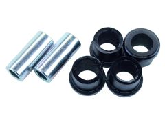 Whiteline Front Chassis Control Bushings & Other Control arm - lower inner front TOYOTA YARIS NCP90R, 91R, 92R & 93R SEDAN & HAT