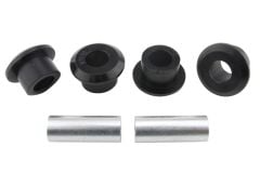 Whiteline Front Chassis Control Bushings & Other Control arm - lower inner front VAUXHALL ASTRA MK4 INCL SRI TURBO 9/98-11/04