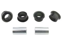 Whiteline Front Chassis Control Bushings & Other Control arm - lower inner front HONDA JAZZ GD (FIT) 10/02-7/08