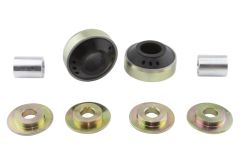 Whiteline Front Chassis Control Bushings & Other Control arm - lower inner rear HONDA JAZZ GD (FIT) 10/02-7/08