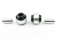 Whiteline Front Chassis Control Bushings & Other Control arm - lower inner rear MITSUBISHI COLT 2002-ON