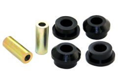 Whiteline Front Chassis Control Bushings & Other Control arm - lower inner rear MAZDA MAZDA 6 8/02-1/08
