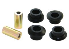 Whiteline Front Chassis Control Bushings & Other Control arm - lower inner front MAZDA MAZDA 2 DY (DEMIO) 4/04-12/08
