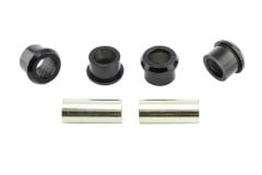 Whiteline Front Chassis Control Bushings & Other Control arm - lower inner front FORD FIESTA MK6 1/09-ON