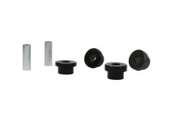 Whiteline Rear Chassis Control Bushings & Other Control arm - inner & outer rear SUZUKI SWIFT SF310, SF413 INCL GTI (CULTUS) FWD