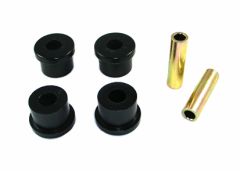 Whiteline Rear Chassis Control Bushings & Other Control arm - inner & outer VAUXHALL CALIBRA 10/91-7/98
