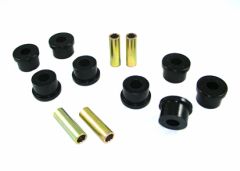 Whiteline Rear Chassis Control Bushings & Other Trailing arm - upper NISSAN SKYLINE R31 7/86-12/89