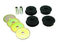 Whiteline Rear Chassis Control Bushings & Other Trailing arm - lower front BMW 3 SERIES E36 316, 318, 320, 323, 325, 328, M3 4/9