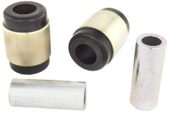 Whiteline Rear Chassis Control Bushings & Other Control arm - to upright TOYOTA CELICA ST182, ST184, ST185 GT4, AT180 10/89-12/9