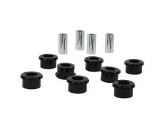 Whiteline Rear Chassis Control Bushings & Other Control arm - upper radius arm NISSAN 200SX S13, S14 1989-98