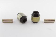 Whiteline Rear Chassis Control Bushings & Other Control arm - upper outer BMW 3 SERIES E46 316, 318, 320, 323, 325, 328, 330, M3