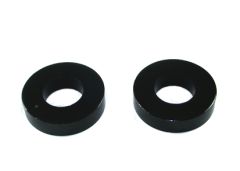 Whiteline Rear Chassis Control Bushings & Other Beam axle - front lateral lock insert SEAT IBIZA MK3 6L 2002-08
