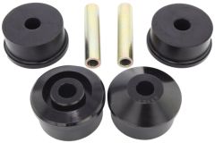 Whiteline Rear Chassis Control Bushings & Other Beam axle - front VOLKSWAGEN GOLF MK4 1J INCL GTI EXCL R32 & AWD 8/97-8/03