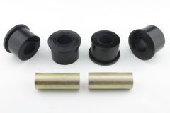 Whiteline Rear Chassis Control Bushings & Other Control arm - lower inner DODGE CHARGER LX INCL SRT8 11/05-ON
