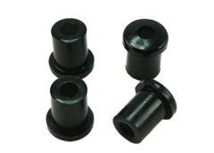 Whiteline Rear Chassis Control Bushings & Other Spring - shackle FORD ESCORT MK II - 1600, 2000, RS2000 75-8/82