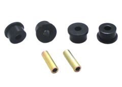 Whiteline Rear Chassis Control Bushings & Other Spring - eye front FORD ESCORT MK II - 1600, 2000, RS2000 75-8/82
