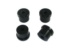Whiteline Rear Chassis Control Bushings & Other Spring - eye front MAZDA 323 FA HATCHBACK RWD 1977-9/80