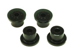 Whiteline Rear Chassis Control Bushings & Other Spring - eye rear & shackle MAZDA 1300 7/70-77