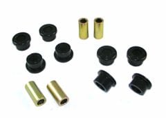 Whiteline Rear Chassis Control Bushings & Other Watts link - side rods MAZDA RX7 2/79-8/85