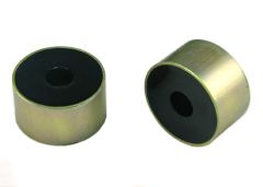 Whiteline Front Chassis Control Bushings & Other Control arm - lower inner rear BMW 3 SERIES E30 318, 320, 323, 325 5/83-3/91
