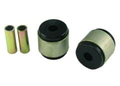 Whiteline Front Chassis Control Bushings & Other Radius rod - to chassis BMW 5 SERIES E28 518, 520, 524, 525, 530  5/83-10/88