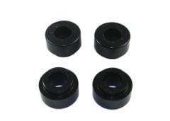 Whiteline Front Chassis Control Bushings & Other Leading arm - to chassis LANDROVER RANGE ROVER 1/86-4/95
