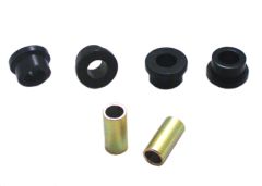 Whiteline Rear Chassis Control Bushings & Other Trailing arm - upper LANDROVER RANGE ROVER 1/86-4/95