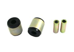 Whiteline Front Chassis Control Bushings & Other Radius rod - to control arm BMW Z3  ROADSTER 1/97-12/02