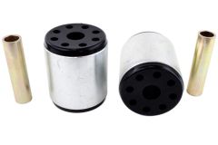 Whiteline Front Chassis Control Bushings & Other Radius rod - to chassis BMW 7 SERIES E38 725, 728, 730,735,740,750 93-01