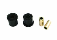 Whiteline Front Chassis Control Bushings & Other Alternator/Aircon/Psteer mount VOLVO 740, 740 TURBO & 760 1983-92