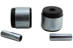 Whiteline Rear Chassis Control Bushings & Other Diff - support outrigger SAAB 9-2X 7/04-2006