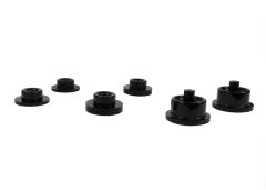 Whiteline Rear Chassis Control Bushings & Other Crossmember - outer mount VAUXHALL MONARO VXR  2004-8/06