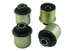 Whiteline Rear Chassis Control Bushings & Other Subframe - mount NISSAN SKYLINE R33 GTR AWD 1/93-12/98