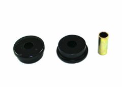 Whiteline Front Chassis Control Bushings & Other Gearbox - selector steady SAAB 9-2X 7/04-2006