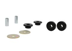 Whiteline Rear Chassis Control Bushings & Other Diff - support front NISSAN 200SX S13, S14 1989-98
