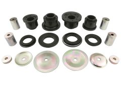 Whiteline Rear Chassis Control Bushings & Other Crossmember - front & rear mount CHRYSLER 300C LE INCL TOURING 11/05-ON