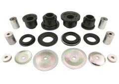 Whiteline Rear Chassis Control Bushings & Other Crossmember - front & rear mount DODGE CHALLENGER INCL SRT8 3/08-ON