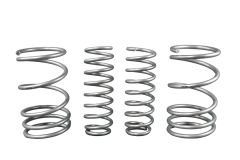 Whiteline F and R Coil Springs - lowered F and R performance coil spring kit – 2mm lowering HYUNDAI I30 N PD - 07/2017-ON (WSK-HYU001)