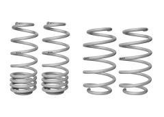 Whiteline F and R - Coil Spring - Coil Springs - lowered VOLKSWAGEN GOLF MK 5 (TYP 1K AND 1KP) 8/2003-2009 (WSK-VWN002)