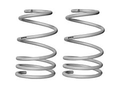 Whiteline Front and Rear Coil Springs - Lowered TOYOTA 2019-ON | SUPRA DB42 (WSK-TOY001) (WSK-TOY001)
