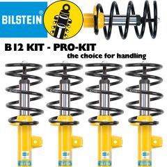 Bilstein B12 Pro Kit Subaru BRZ 2012 -  (46-240309_2)