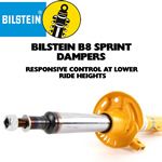 Bilstein B8 - Sprint REAR SHOCK AUDI A4 Avant (8D5, B5) S4 quattro 09/97 - 09/01 (24-062145_4135)