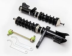 Audi S2 BC COILOVERS