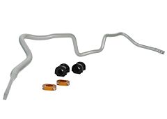 Whiteline Front Anti-roll Bar ARB - HONDA INTERGA DC5 TYPE-R - 24mm 3 Point adjustable Type-R with Alloy Control Arms (BHF99Z)