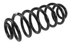 Bilstein B3 SPRING Rear coil spring -  VW Eos 1F7 1F8;H;B3 (36-259335)