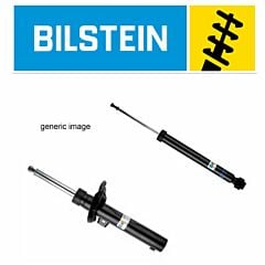 Bilstein B4 Shock -Front Right- Jeep Compass 17+(MP), 4WD Tr;VR;B4 (22-335050)