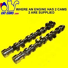 Cat Cams - Camshaft(s) - Part No 2501117