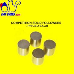 Cat Cams - RACE MECH FOLLOWERS - Part No CAT063